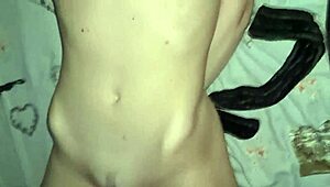 i make man happy with my pussy blowjob rimjob and toys in group threesome