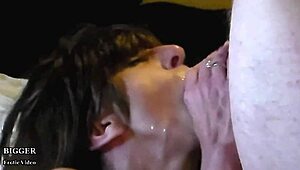 steve north's epic cumshots, wow! 😍