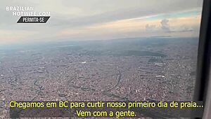 olha o biquini que escolhi para o primeiro dia de carnaval