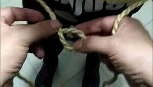 Hey, check out this bdsm fetish cap with chéri hérouard in the international fetish day episode! 😈