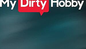 sexy blonde taiga laloca deepthroats big cock in pov for first time