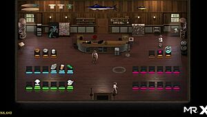 Treasure of Nadia puzzles 1-6 walkthrough guide