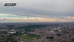 olha o biquini que escolhi para o primeiro dia de carnaval