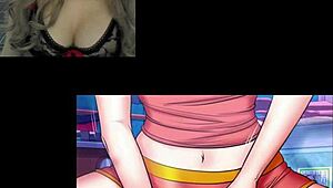 Aunt seduces nephew in intense hentai chapter 37