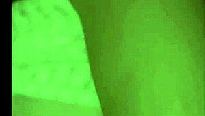 Watch brother tease my tight pussy!