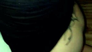 Watch this sexy curvy blonde MILF suck cock? She's eager for blowjob part 2