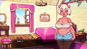 feeling the thrill of groped tits and erect cocks in public bath group hentai