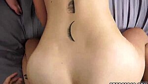 College teens compete in blowjob family game