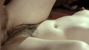 Teen Slut Performs Handjob and Blowjob with Masturbation