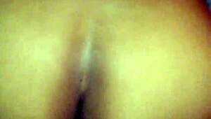 she's got a wet pussy craving blowjob and doggystyle fucking