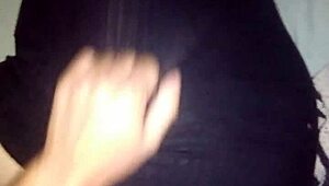 Did you see me fondling my girlfriend in that sexy dress at night?