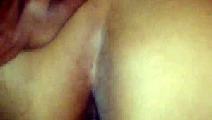 she's got a wet pussy craving blowjob and doggystyle fucking