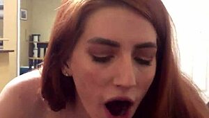 Aria's Emotional Tinder Encounter with Big Black Cock in North Carolina