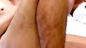 emotional gay group session in china part 1