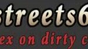 Amateur teen 18+ experiences her first anal gangbang in extreme domination session