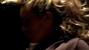 Wow, blondes and brunettes CRAVE being USED in wild group sex!