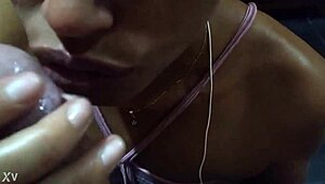 i sucked safada's cock so good it was amazin