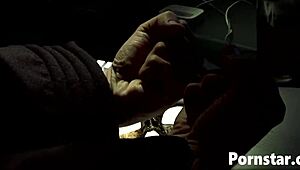 Group Session with Faye Runaway and Jenni Lee