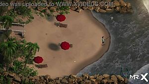 treasure of nadia big fish get off episode 1 26