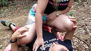 fabio's big cock filled my mouth with cum 😈