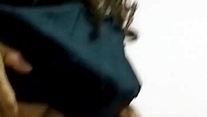 feeling the intense pleasure of breaking my niece's tight pussy in homemade videos for a whole week