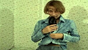 monica explores her creative side with fun activities