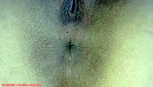 Gaucholuiz fucks Santinha in both holes.