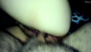 homemade sex with my wife 😏