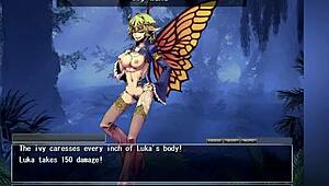 Queen Fairy Monster Girl Quest Adventure