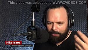 Swinger Bar Fun In Tijuana