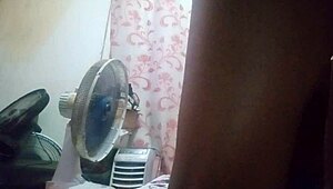 Captured amateur with sexy tattoo from front and back in detailed session. Explore the perspectives.