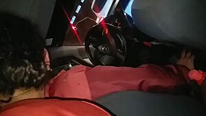 Why does the cuckold let his wife celebrate her birthday with a big black cock?