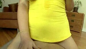 these big fat tits are a must see, so huge and bouncy you won't believe it.