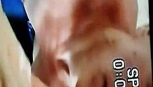 Redhot Fox Wants More Than Fingerjob