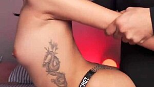 Wow, That Tinder Girl Is A Whore And Gave Me Her Ass On Our First Date!