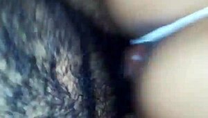 Fucking my ex while her husband works, what a thrill 😈