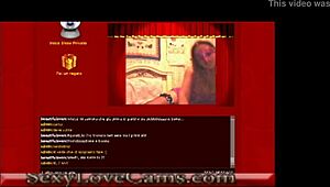 Beautiful Swan Webcam Show With Amateurs
