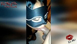 peruvian milf sucking dick then getting anal assfucking