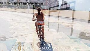 Aquela sess�o de masturba��o marota