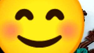 Prima safada feels deep pleasure from oral cock action