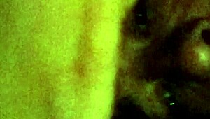 This 18-year-old blonde girlfriend is riding that cock. She's skinny and enjoying every moment.