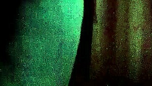 i'm watching you strip down in the boarding house without panties.