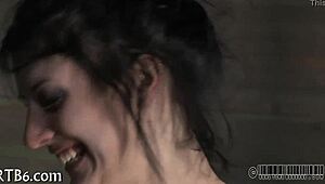 Watch these amateurs dive into sadomasochism