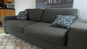 Annie Archer's casting session leaves you curious.