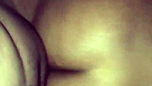 Bbw Bent Over Anal With Monster Cock