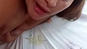 Cum in my pussy now, cuckold, or lose it!