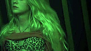 Teen Caught in Bondage, Dominated and Fucked