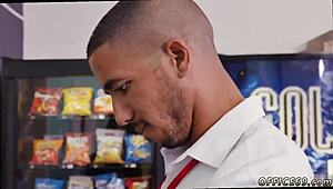 I watched this Asia gay sex movie gallery about sexual harassment class