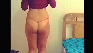 samantha arrives ready to fuck?