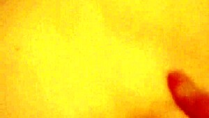 The master dominated the slut in a bdsm session, fucking her relentlessly with maledom control.